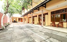 Hotel Bungurasih Syariah